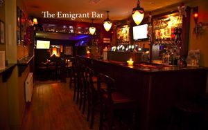 Katie Daly's Bar